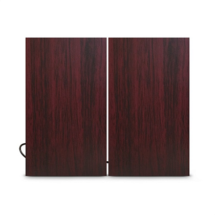 Акустическая система 2.0 ExeGate Tango 314 71699 Black/Red 2x3W - 6