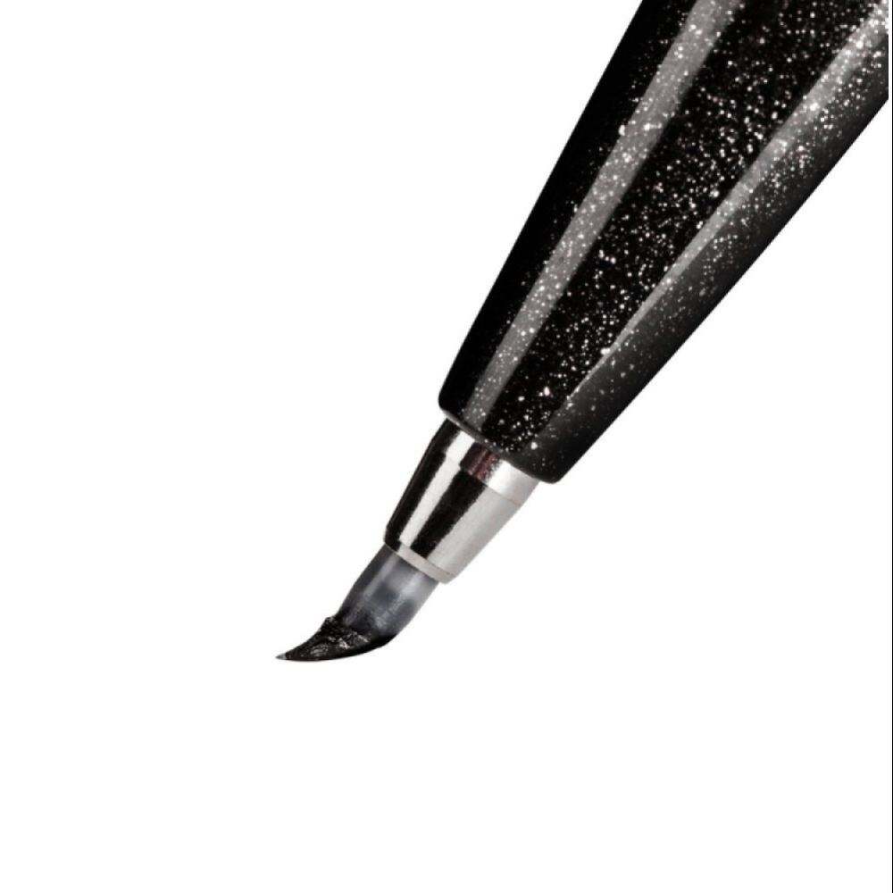 Маркер-кисть "Brush Sign pen. Basic", 4 шт - 4