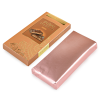 Шоколад молочный "Dubai Pecan", 180 гр, с начинкой - 2