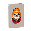 Внешний аккумулятор "Ritmix RPB-10007 BULLDOG", 10000 мА·ч - 2
