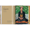 Книга на английском языке "Frida Kahlo", Luis-Martín Lozano - 9