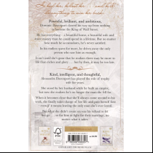 Книга на английском языке "King of Greed", Ana Huang