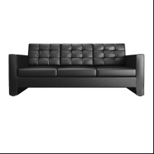 Софа AUPI R 7.45.4, Дельта клетка Н 3