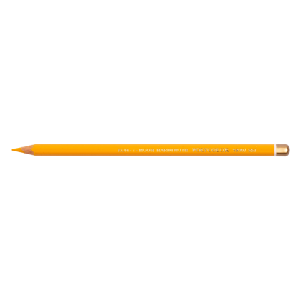 Карандаш цветной Koh-I-Noor "Polycolor 3800", 557 мандариновый