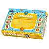 Игра настольная "Словодел" - 2
