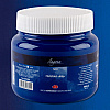 Краски акриловые "Ладога", 500 голубая ФЦ, 500 мл., банка - 2