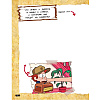 Книга "Гравити Фолз. Креативный марафон" - 4