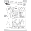 Книга "Английский язык (Magic Box). 5-7 лет. Рабочая тетрадь", Седунова Н. М. - 5