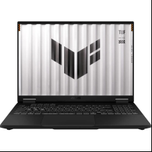 Ноутбук ASUS TUF Gaming F16 (FX608JPR-RV019 i7-14650HX), 16GB, DOS, серый