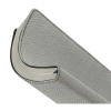 Блокнот Castelli Milano "Harris Red", A5, 120 листов, линейка, серый - 6