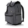 Рюкзак для ноутбука "P706.142", серый - 4