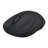 Мышь Logitech B220, беспроводная, USB, черный - 3