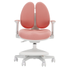 Кресло детское Everprof Kids 101, ткань, пластик, розовый - 3