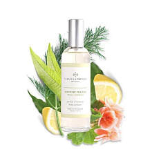 Духи интерьерные PLANTES&PARFUMS "Fresh Verbena", 100 мл 