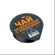 Смесь для приготовления чая "SimpaTea", облепиха-апельсин, 45 г.