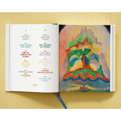 Книга на английском языке "The Book of Colour Concepts", Lowengard S.  - 10