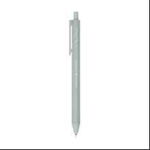 Ручка шариковая автоматическая "PointClick.Morandi diamond", 0.38 мм, пластик, стерж. синий, ассорти