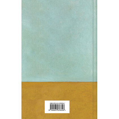 Книга "Письма к брату Тео", Винсент Ван Гог - 4