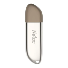 USB Flash 3.0 32 Gb U352, алюминиевый сплав