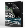 Комплект из 5 книг на английском языке "The Twilight Saga Deluxe", Stephenie Meyer - 3