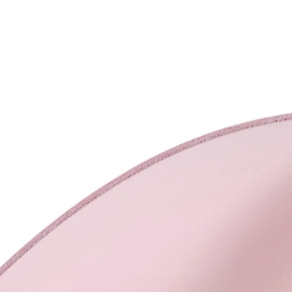 Коврик для мыши Baseus "B01055504411-00", 210х260x2 мм, светло-розовый  - 5