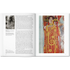 Книга на английском языке "Basic Art. Klimt"  - 3