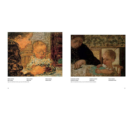 Книга на иностранном языке "Pierre Bonnard", Guillaume Morel - 4