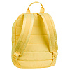 Рюкзак молодежный CoolPack "Abby", желтый - 2