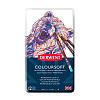 Набор цветных карандашей "Coloursoft", 12 цветов - 3