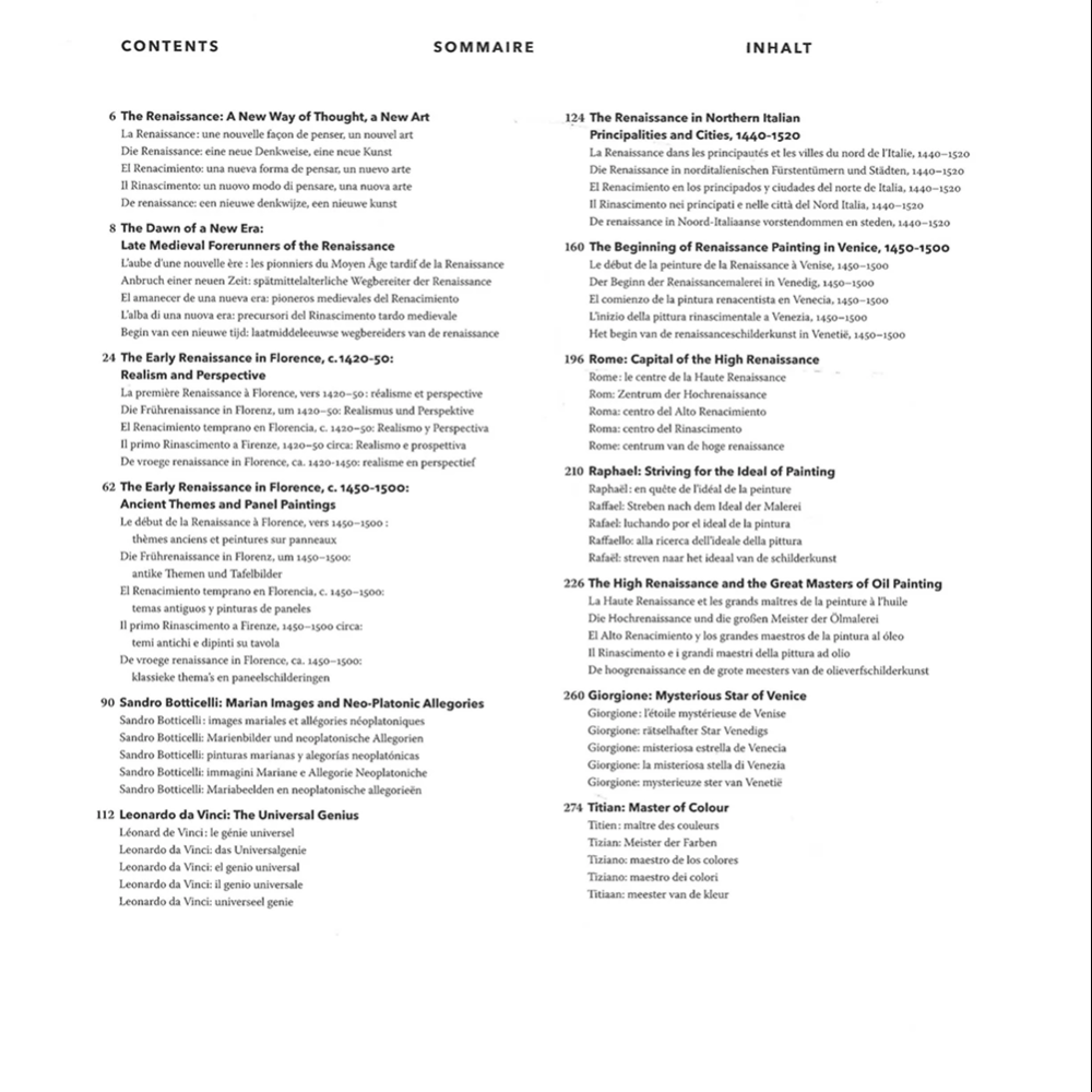 Книга на иностранном языке "Renaissance 1420-1600", Kristina Menzel, Uschi Baetz, Ruth Dangelmaier - 2