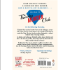 Книга на английском языке "The Man Who Died Twice", Richard Osman - 2