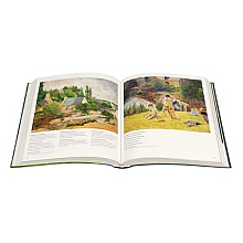 Книга на английском языке "Impressionism. 1860-1910", Kristina Menzel, Uta Hasekamp, Daniel Kiecol, Olaf Mextorf