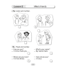 Английский язык. 4 класс. Практикум-1/Activity Book-1, Лапицкая Л. М., Седунова Н. М. - 4