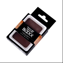 Краски акварельные "Blockx. Giant pan", 141 сиена жженая светлая, 18 мл., кювета