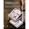 Книга "Кухарка из Кастамара", Фернандо Муньес - 4