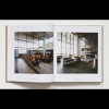 Книга на английском языке "Modern Spaces: A Subjective Atlas of 20th-Century Interiors", Nicolas Grospierre - 6