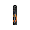 Отвертка Deli HS EHT1205, PH1х100 мм, Soft Touch, черный - 3