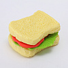 Ластик Iwako "Fast Food", 1 шт - 7