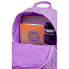 Рюкзак молодежный CoolPack "Abby", фиолетовый - 4