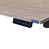 Комплект WellDesk Evolution (регулируемый по высоте каркас арт. 9022022 и столешница арт. 9031916) - 4