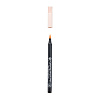 Маркер акварельный "Koi Color Brush", светло-оранжевый - 3