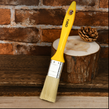 Кисть малярная Deli YS EDL509151, плоская, 1"-25 мм, смешанная щетина