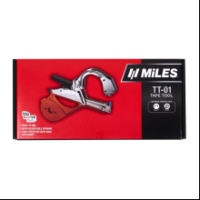Тапенер для подвязки растений Miles "TT-01" 