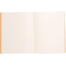 Блокнот Clairefontaine Rhodia "Rhodiarama", A5, 80 листов, линейка, бирюзовый