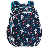 Рюкзак школьный CoolPack 