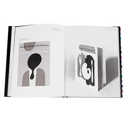 Книга "Искусство дизайнера", Пол Рэнд - 3