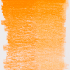 Карандаш пастельный "Design pastel", 18 оранжевый прочный - 2