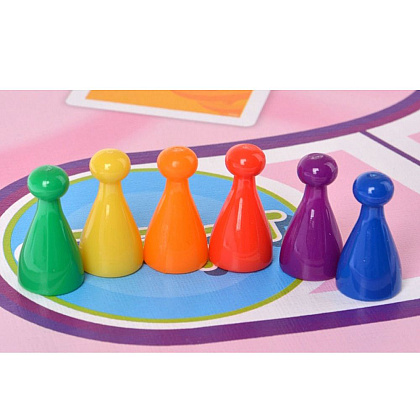 Игра настольная "Ответь за 5 секунд. Без цензуры" - 7
