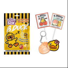 Карамель леденцовая "Happy Box. B. Duck", 20 гр