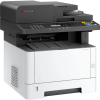 Принтер лазерный монохромный МФУ Kyocera ECOSYS MA4000x  (тонер TK-1275) - 2